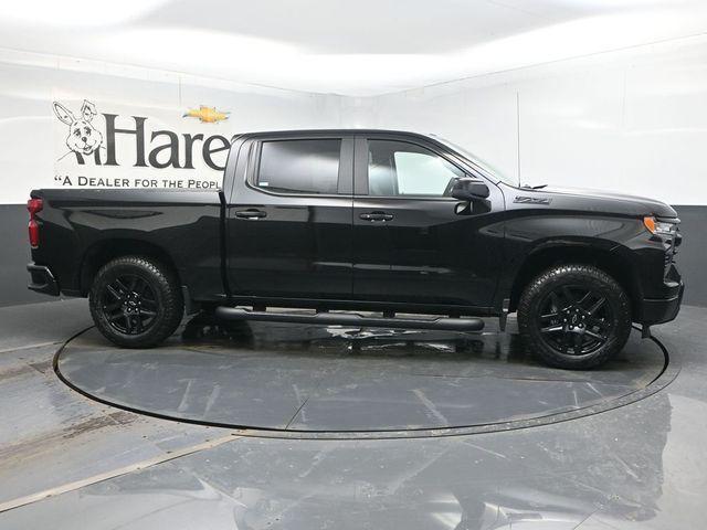 new 2026 Chevrolet Silverado 1500 car, priced at $68,168