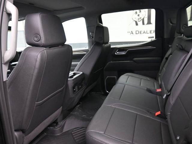 new 2026 Chevrolet Silverado 1500 car, priced at $68,168