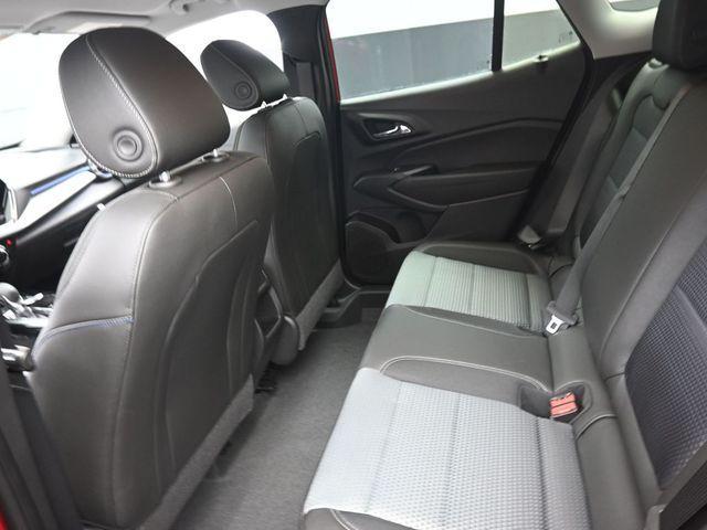 new 2026 Chevrolet Trax car, priced at $24,066