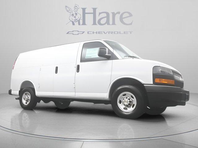 new 2026 Chevrolet Express 2500 car, priced at $44,119