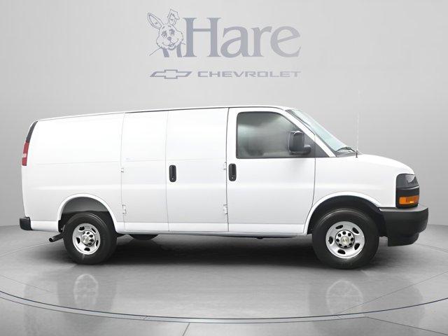 new 2026 Chevrolet Express 2500 car, priced at $44,119