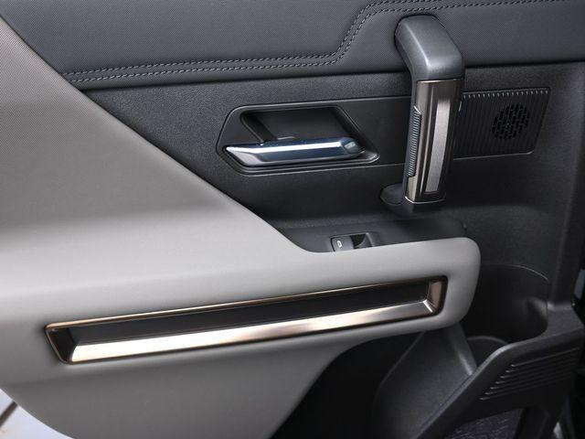 used 2024 GMC HUMMER EV Pickup car, priced at $89,731