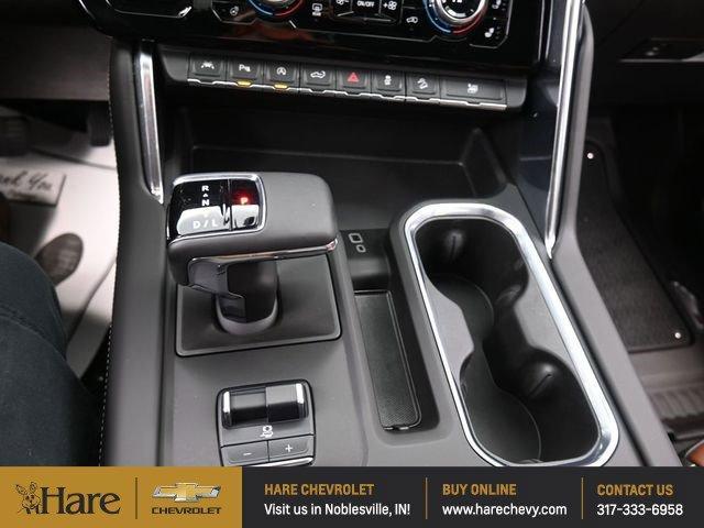 used 2024 GMC Sierra 1500 car, priced at $65,383