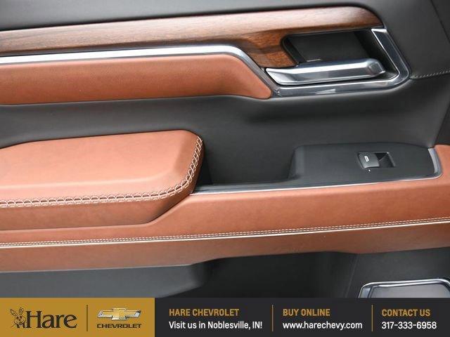 used 2024 GMC Sierra 1500 car, priced at $65,383