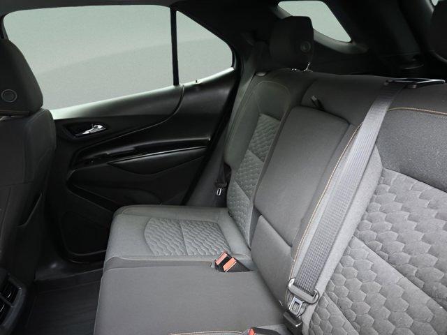 used 2020 Chevrolet Equinox car, priced at $16,971
