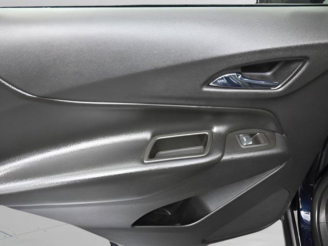 used 2020 Chevrolet Equinox car, priced at $16,971