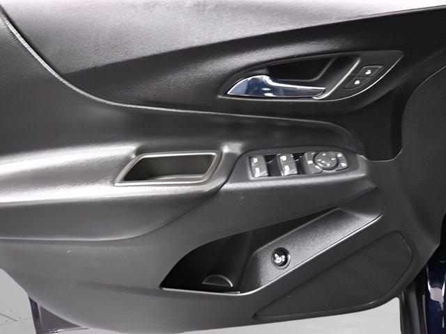 used 2020 Chevrolet Equinox car, priced at $16,971