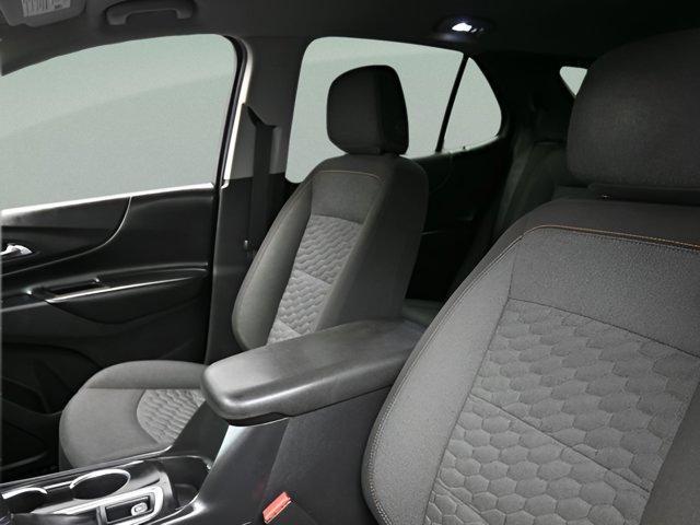 used 2020 Chevrolet Equinox car, priced at $16,971