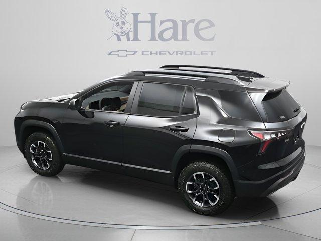 new 2026 Chevrolet Equinox car, priced at $35,546