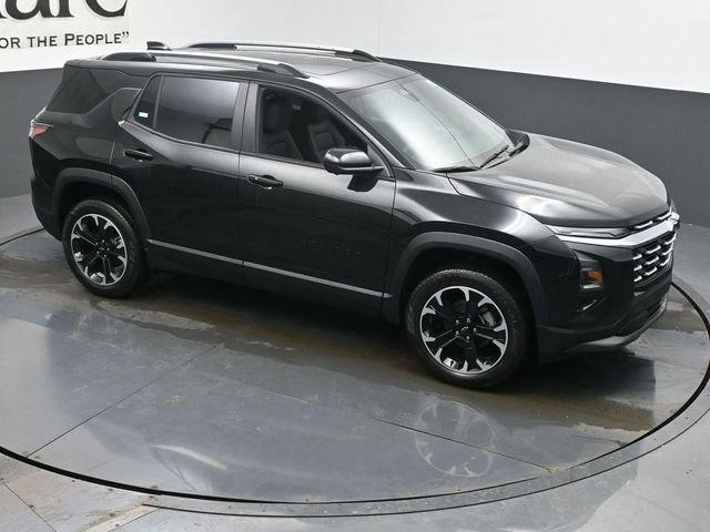 new 2026 Chevrolet Equinox car, priced at $33,372