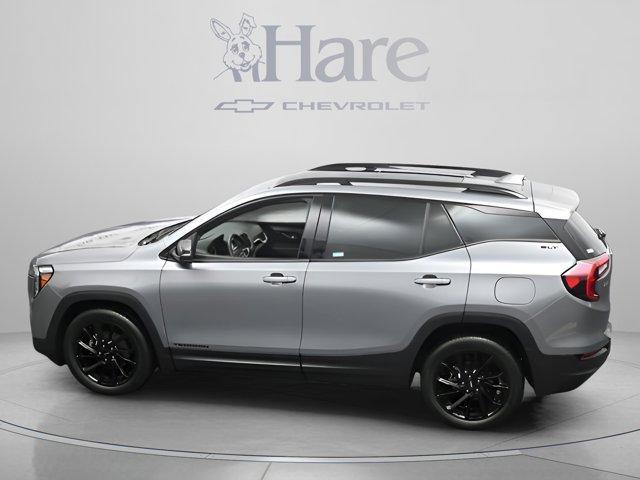 used 2023 GMC Terrain car, priced at $29,711