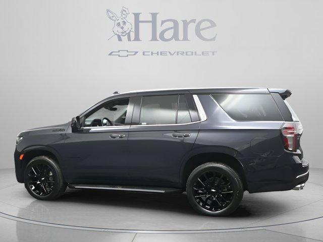 used 2023 Chevrolet Tahoe car, priced at $62,210