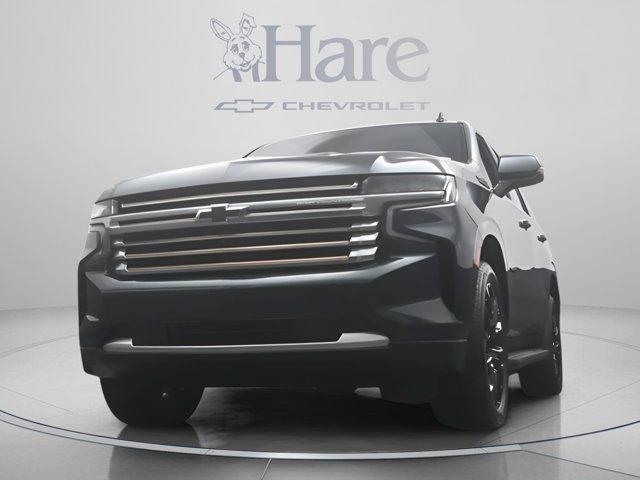 used 2023 Chevrolet Tahoe car, priced at $62,210