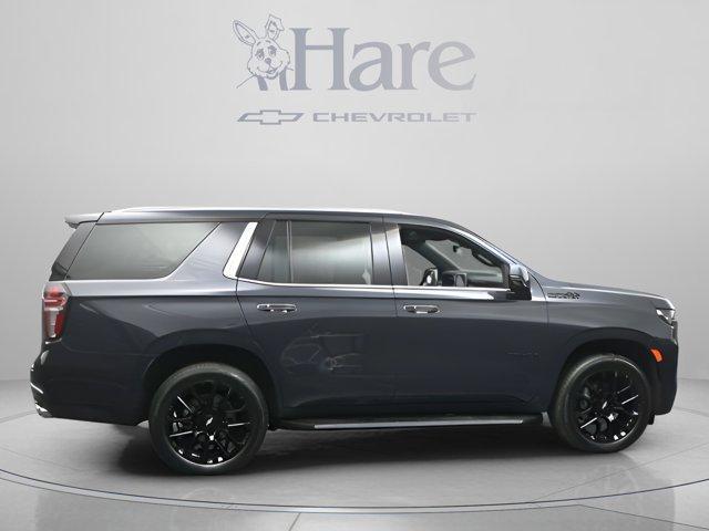 used 2023 Chevrolet Tahoe car, priced at $62,210