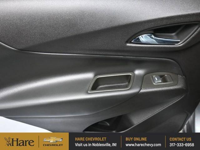 used 2024 Chevrolet Equinox car, priced at $22,221