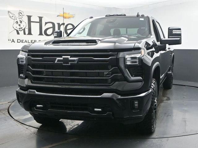 new 2026 Chevrolet Silverado 2500 car, priced at $88,296