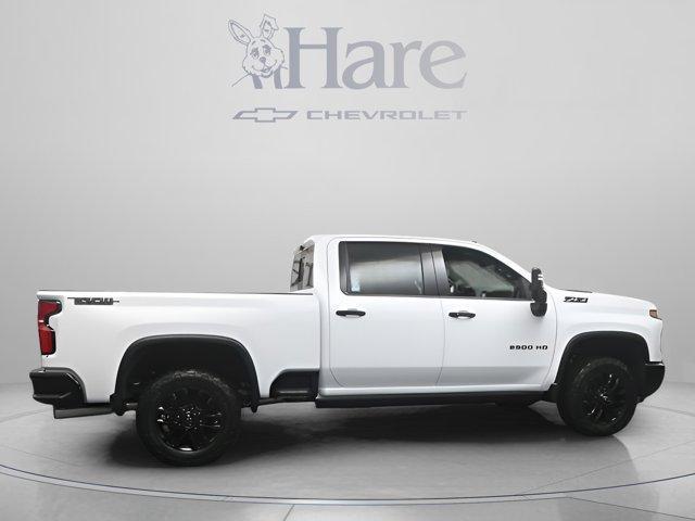 new 2026 Chevrolet Silverado 2500 car, priced at $84,545