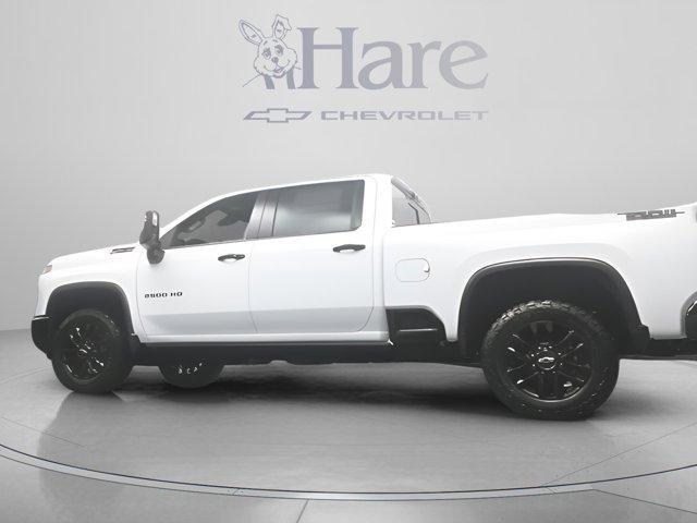 new 2026 Chevrolet Silverado 2500 car, priced at $84,545
