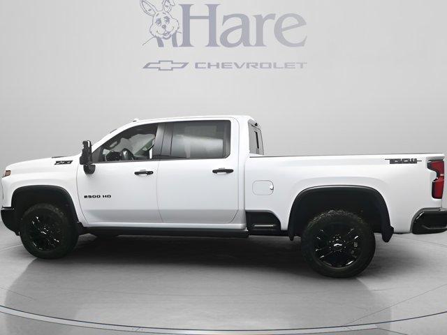new 2026 Chevrolet Silverado 2500 car, priced at $84,545