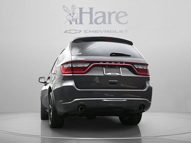 used 2016 Dodge Durango car, priced at $21,694