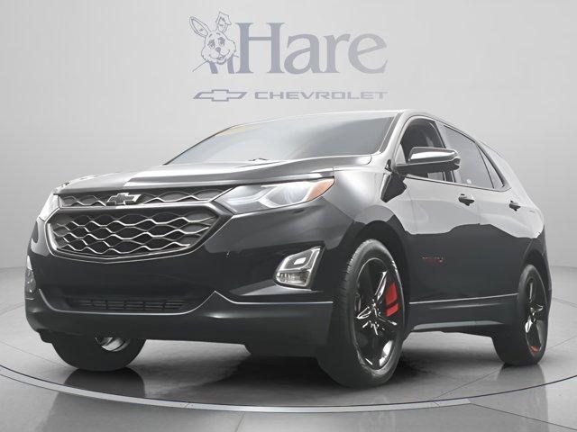 used 2019 Chevrolet Equinox car, priced at $14,971