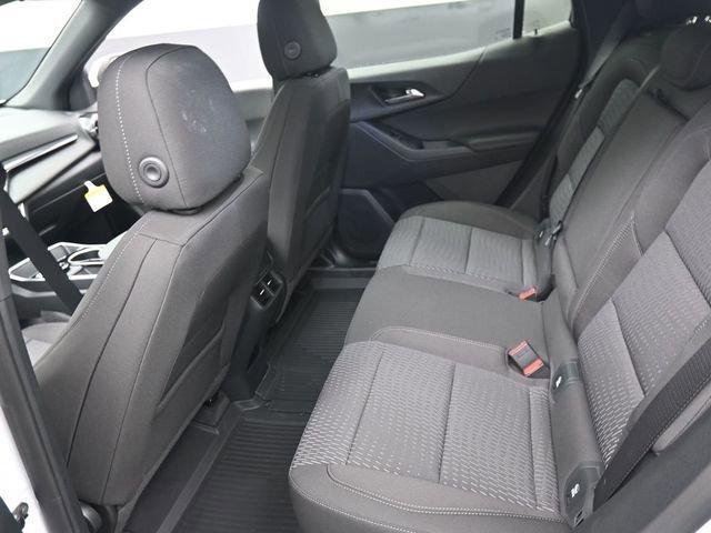 new 2026 Chevrolet Equinox car, priced at $31,605