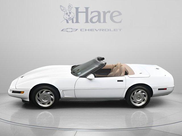 used 1996 Chevrolet Corvette car, priced at $17,465