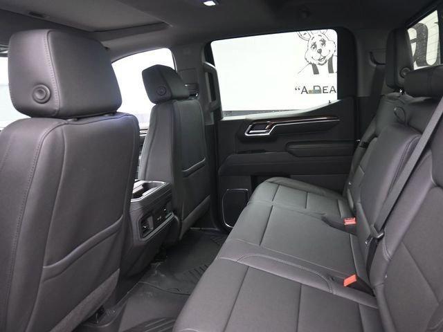 new 2026 Chevrolet Silverado 1500 car, priced at $65,138