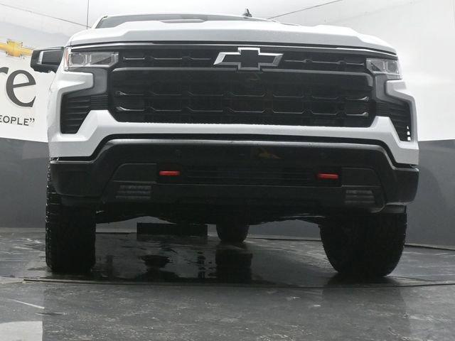 new 2026 Chevrolet Silverado 1500 car, priced at $65,138