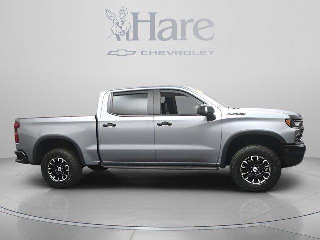 used 2023 Chevrolet Silverado 1500 car, priced at $55,210