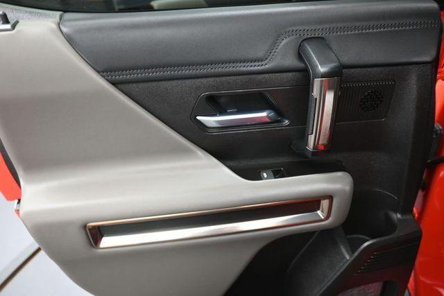 used 2025 GMC HUMMER EV SUV car, priced at $84,960