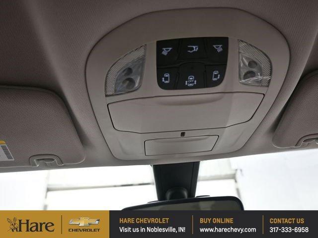 used 2017 Chrysler Pacifica car, priced at $14,971