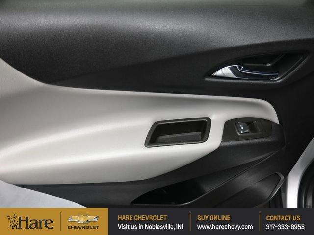 used 2021 Chevrolet Equinox car, priced at $15,971