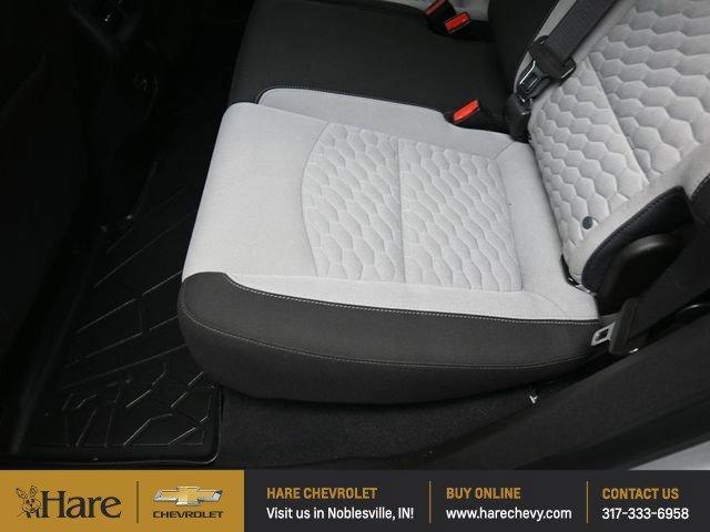 used 2021 Chevrolet Equinox car, priced at $15,971