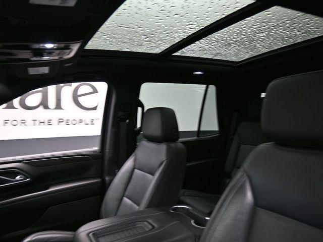 used 2021 Chevrolet Tahoe car, priced at $29,971