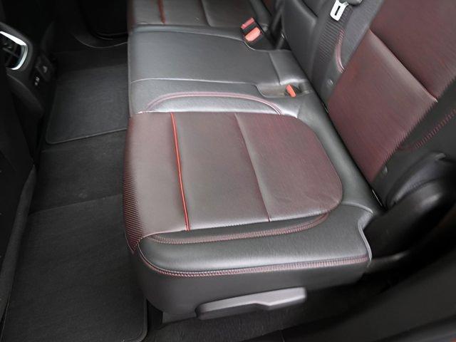 used 2021 Chevrolet Blazer car, priced at $25,641