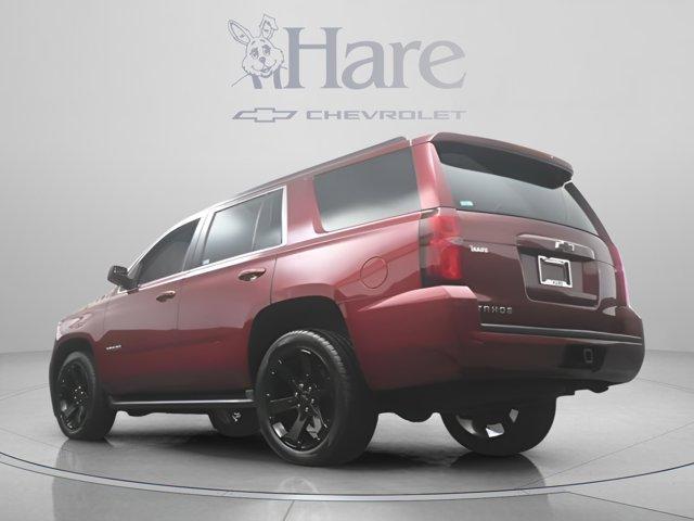 used 2017 Chevrolet Tahoe car, priced at $20,455