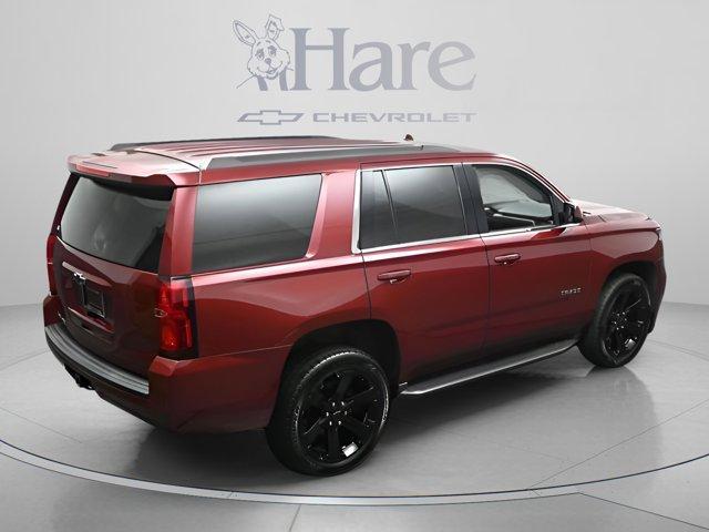 used 2017 Chevrolet Tahoe car, priced at $20,455