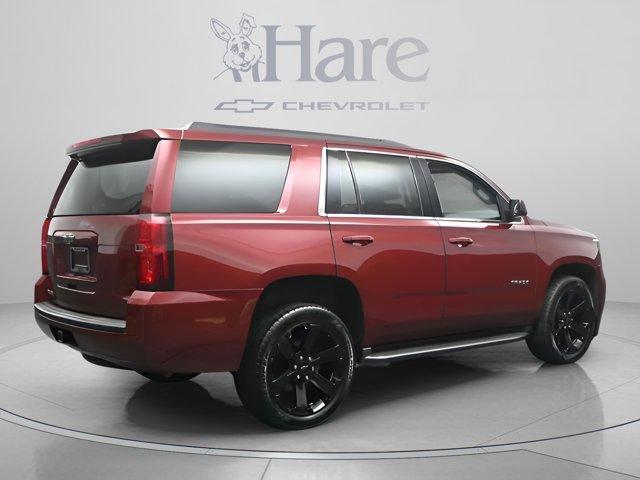 used 2017 Chevrolet Tahoe car, priced at $20,455
