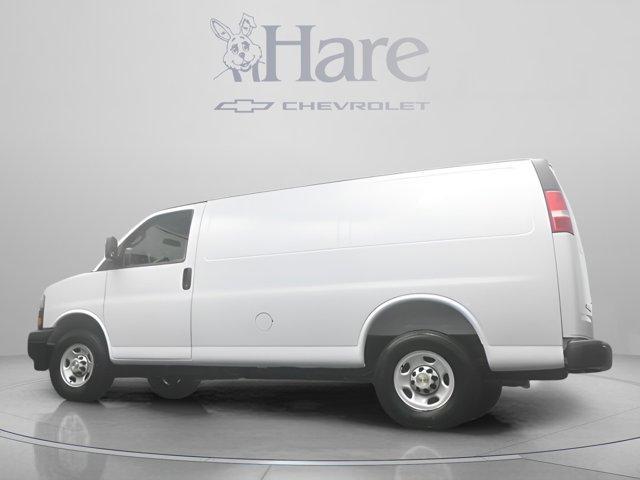 new 2026 Chevrolet Express 2500 car, priced at $44,732