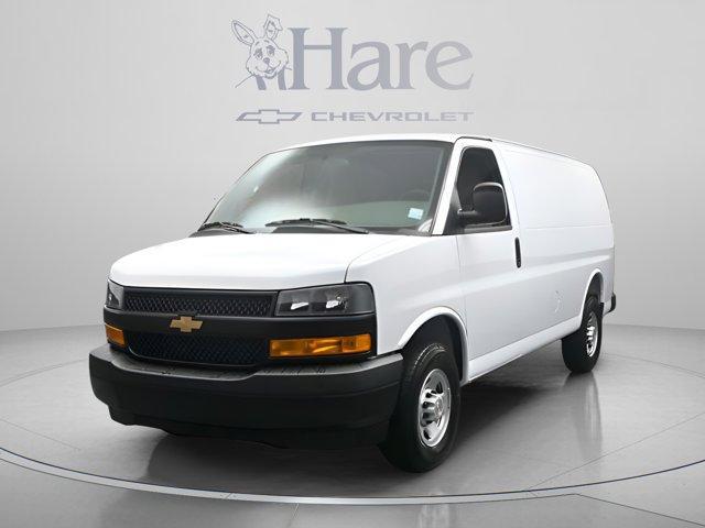 new 2026 Chevrolet Express 2500 car, priced at $44,732