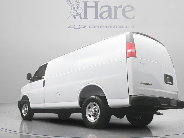 new 2026 Chevrolet Express 2500 car, priced at $44,732