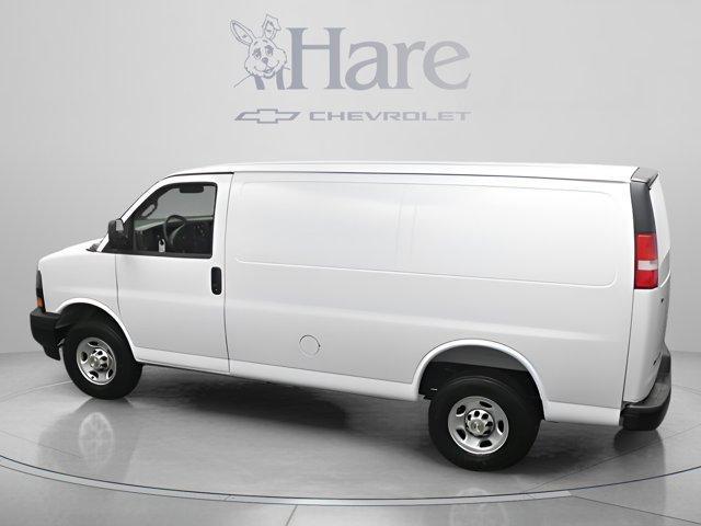new 2026 Chevrolet Express 2500 car, priced at $44,732