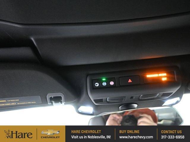 used 2023 Chevrolet Corvette car, priced at $112,971