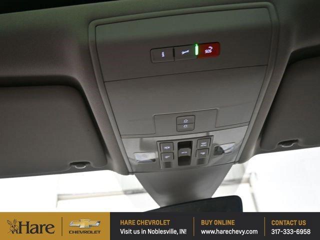 used 2023 Volkswagen Atlas car, priced at $29,233