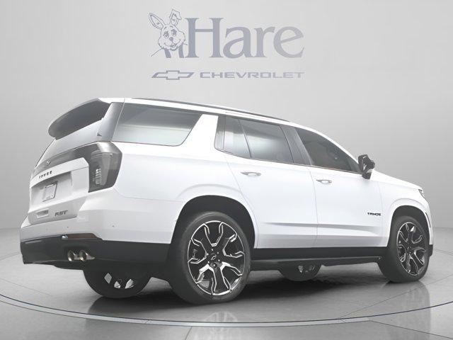 new 2026 Chevrolet Tahoe car, priced at $82,893