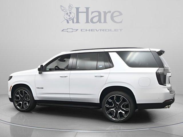 new 2026 Chevrolet Tahoe car, priced at $82,893