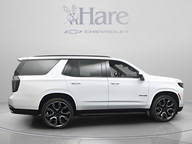 new 2026 Chevrolet Tahoe car, priced at $82,893
