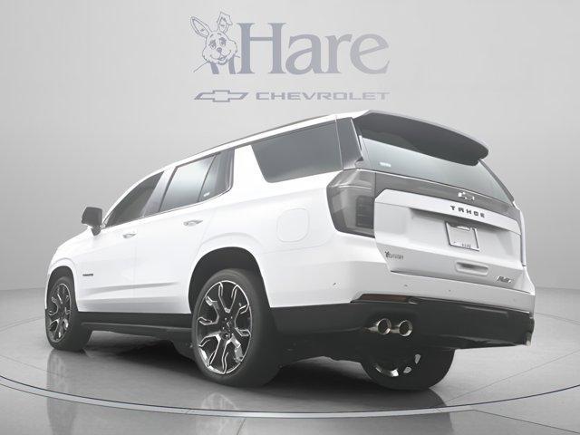 new 2026 Chevrolet Tahoe car, priced at $82,893