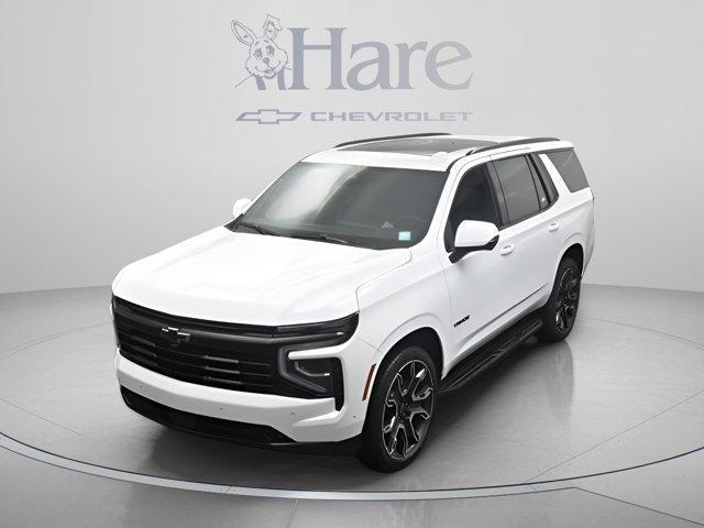 new 2026 Chevrolet Tahoe car, priced at $82,893